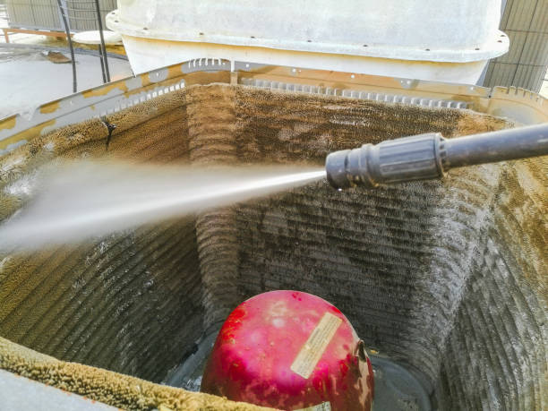 Best Affordable HVAC Duct Cleaning  in Canton, MO