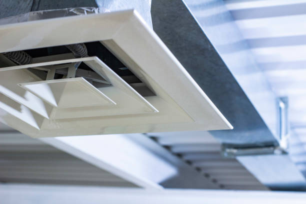 Best Air Vent Cleaning Services  in Canton, MO
