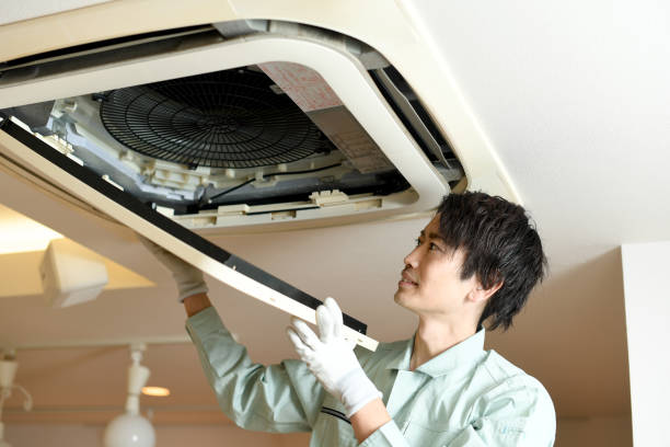 Best Air Vent Cleaning Services  in Canton, MO