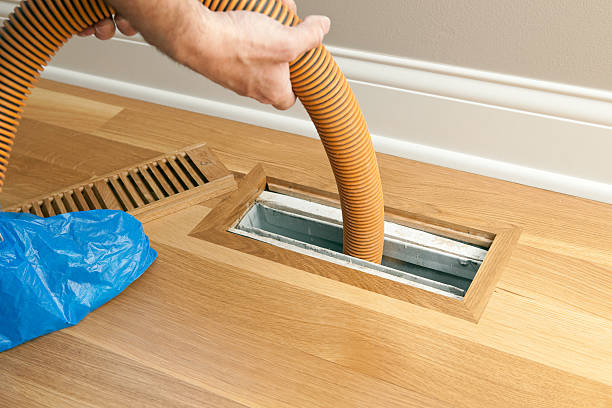 Best Ductwork Cleaning Services  in Canton, MO