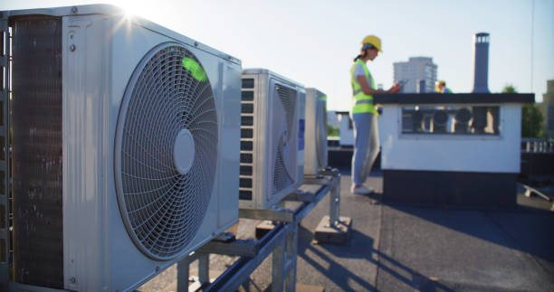 Best Commercial HVAC Duct Cleaning  in Canton, MO