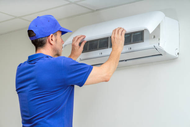 Best HVAC System Cleaning  in Canton, MO