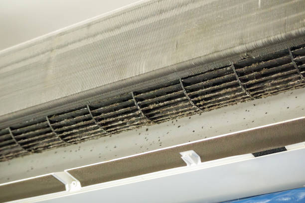 Ductwork Cleaning Services in MO